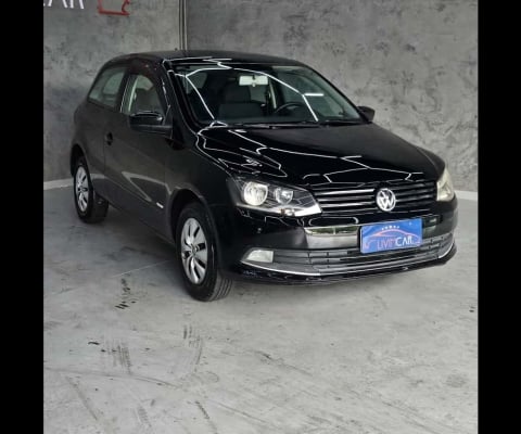VOLKSWAGEN GOL 1.0 MI 8V FLEX 2P MANUAL G.VI