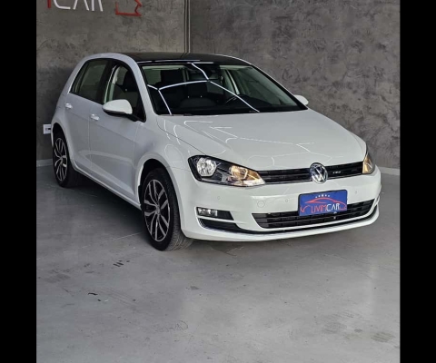 VOLKSWAGEN GOLF Highline 1.4 TSI 140cv Aut.