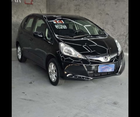 HONDA FIT LX 1.4/ 1.4 Flex 8V/16V 5p Mec.