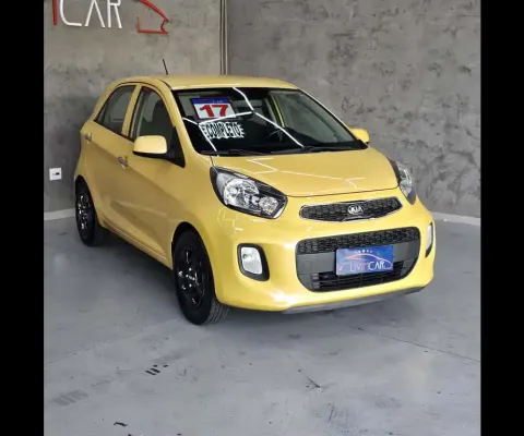 KIA PICANTO EX 1.1/1.0/ 1.0 Flex Mec.