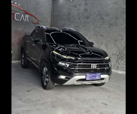 FIAT TORO Volcano 1.3 T270 4x2 Flex Aut.
