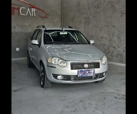 FIAT PALIO WEEKEND Week. ATTRACTIVE 1.4 Fire Flex 8V