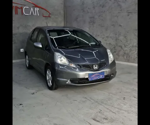 HONDA FIT LXL 1.4/ 1.4 Flex 8V/16V 5p Mec.