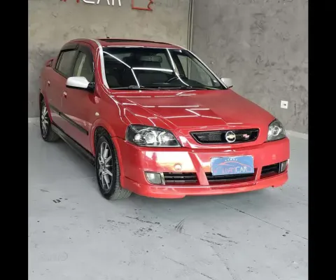CHEVROLET ASTRA S.Sport 2.0 F.Pow. 5p/Sport 2.0 3p