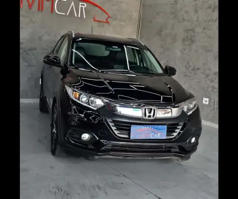 HONDA HR-V EX 1.8 Flexone 16V 5p Aut.