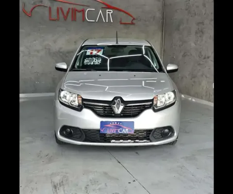 RENAULT SANDERO Expression Hi-Power 1.6 8V 5p