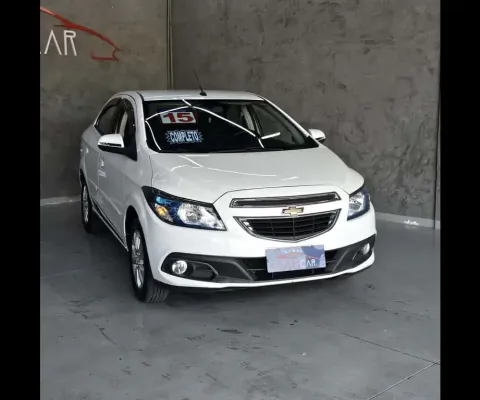 CHEVROLET PRISMA Sed. LTZ 1.4 8V FlexPower 4p