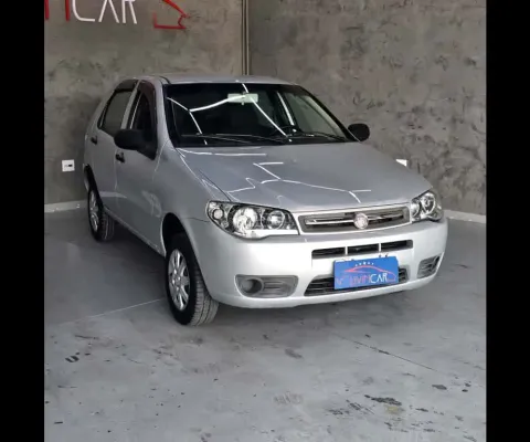 FIAT PALIO 1.0 ECONOMY Fire Flex 8V 4p
