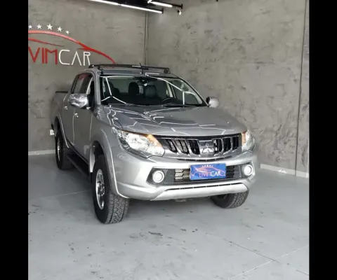 MITSUBISHI L200 Triton Sport HPE 2.4 CD Diesel Aut.
