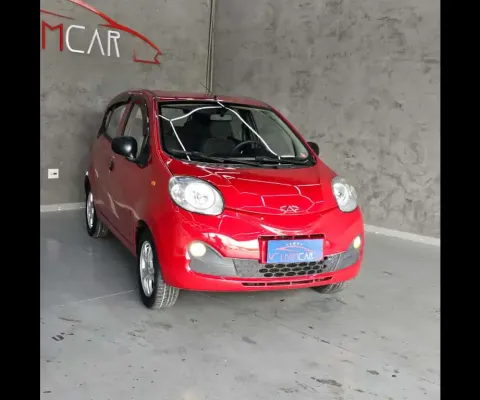 CAOA CHERY QQ QQ 1.0