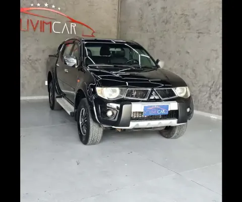 MITSUBISHI L200 TRITON Triton HPE 3.2 CD TB Int.Diesel Aut