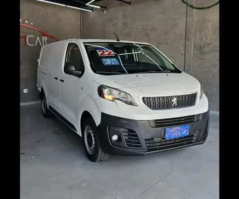 PEUGEOT EXPERT CARGO Cargo 1.5 Turbo Diesel