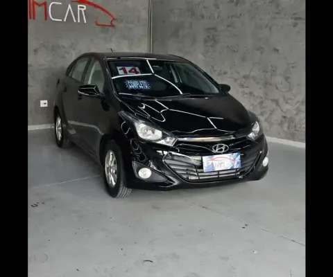 HYUNDAI HB20S C.Style/C.Plus1.6 Flex 16V Aut. 4p