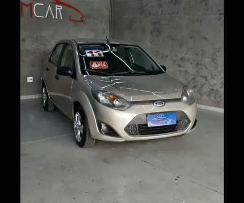 FORD FIESTA 1.0 8V Flex/Class 1.0 8V Flex 5p