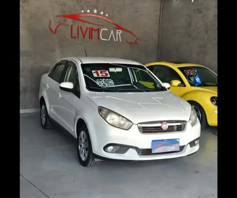 FIAT SIENA EL 1.4 mpi Fire Flex 8V 4p