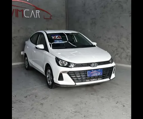 HYUNDAI HB20S Comfort 1.0  Flex 12V Mec.