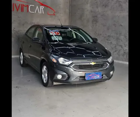 CHEVROLET PRISMA Sed. LT 1.4 8V FlexPower 4p