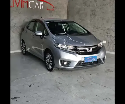 HONDA FIT EX/S 1.5 Flex/Flexone 16V 5p Aut.
