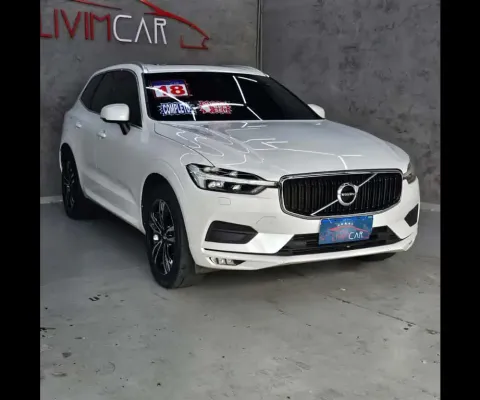 VOLVO XC 60 60 T-5 MOMENTUM 2.0 254cv AWD 5p