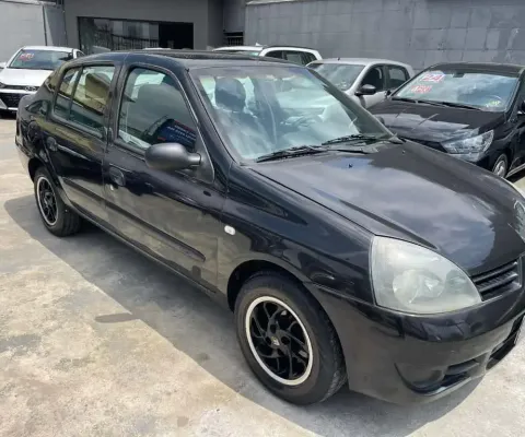 RENAULT CLIO Auth. /AIR Hi-Flex 1.6 16V 5p