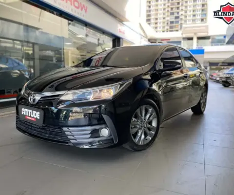 Toyota Corolla 2019 2.0 xei 16v flex 4p automático