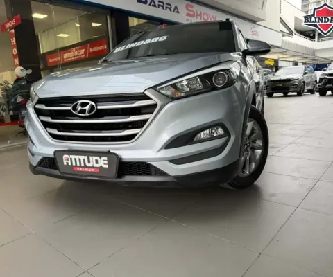 Hyundai Tucson 2022 1.6 16v t-gdi gasolina gls ecoshift