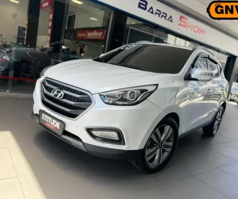 Hyundai Ix35 2020 2.0 mpfi gl 16v flex 4p automático
