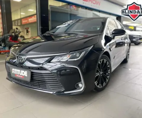 Toyota Corolla 2023 2.0 vvt-ie flex xei direct shift