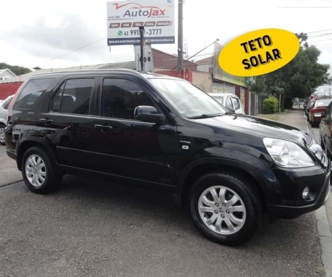 HONDA HONDA CR-V EXL 2006