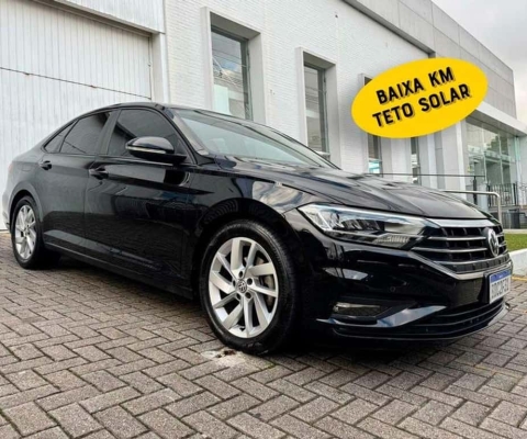 VOLKSWAGEN JETTA COMFORT. 250 TSI 1.4 FLEX 16V AUT 2019