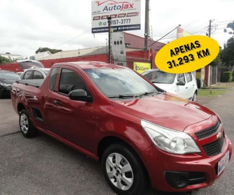 CHEVROLET MONTANA LS2 2020