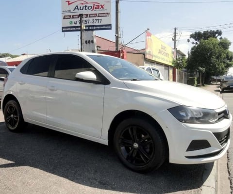 VOLKSWAGEN POLO MF 2021