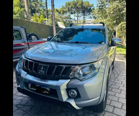 MITSUBISHI L200 TRITON SPORT HPE 2.4 CD DIESEL AUT 2020
