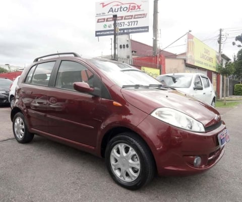CAOA CHERY FACE 1.3 2011