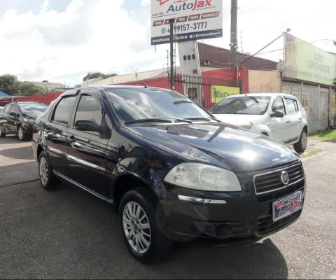 FIAT SIENA EL FLEX 2011
