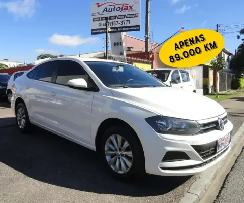 VOLKSWAGEN VIRTUS AF 2020