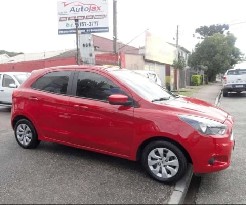 FORD KA SE 1.0 HA B 2017