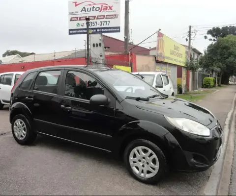 FORD FIESTA FLEX 2011