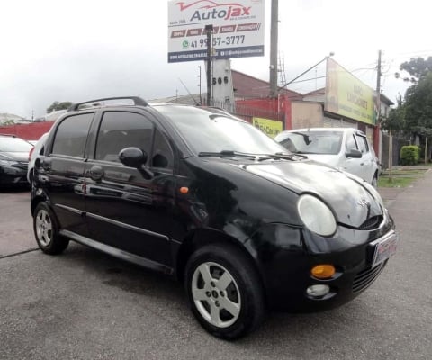 CAOA CHERY QQ3 1.1 2012