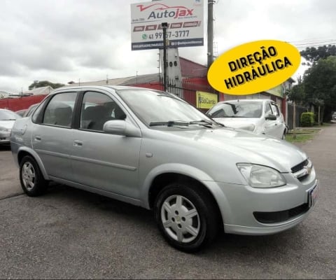 CHEVROLET CLASSIC LS 2012