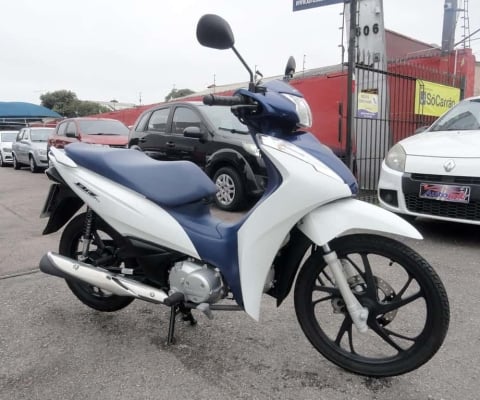 HONDA BIZ 125 2023