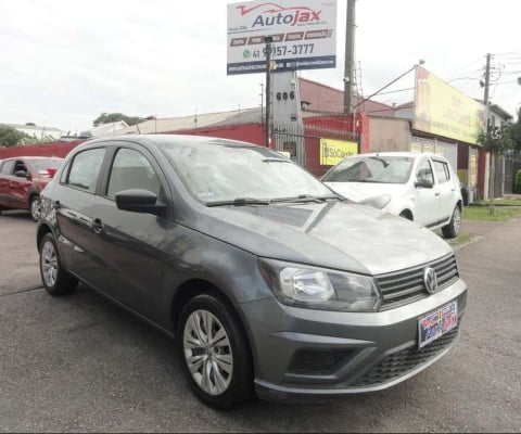 VOLKSWAGEN GOL 1.6L MB5 2021