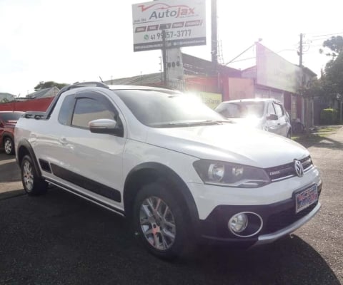 VOLKSWAGEN SAVEIRO CE CROSS MA 2015
