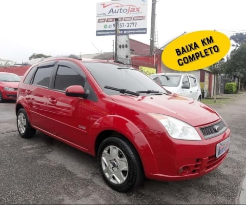 FORD FIESTA 1.6 FLEX 2010