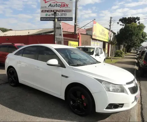 CHEVROLET CHEV CRUZE LT NB AT 2013