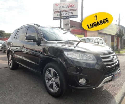 HYUNDAI SANTA FE 3.5 2012