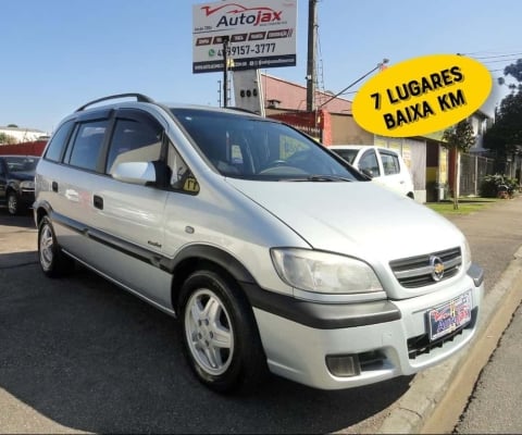 CHEVROLET ZAFIRA COMFORT 2008