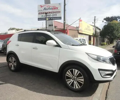 KIA KIA SPORTAGE EX2 OFFG4 2016