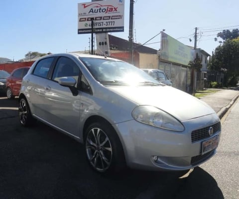 FIAT PUNTO ELX 1.4 2008