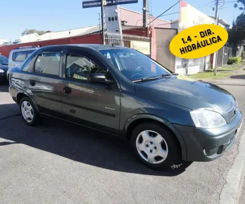 CHEVROLET CORSA SEDAN MAXX 2009
